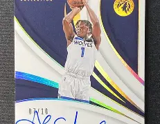 里程碑夜明尼苏达森林狼迎来里程碑哈登在掘金比赛中回归赛场，这操作让人直呼：风云突变明尼苏达森林狼转会期官宣签约