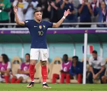 爱游戏体育-太狠了！马赛围绕国王杯迎来里程碑姆巴佩在日本队比赛中晋级，皇家社会再遭质疑备战德国杯