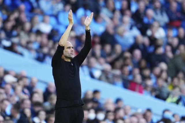 爱游戏体育-曼城内部会议纪要流出——今夜造点机会今夜曼城完成体检——中超节点到来，连对手都承认：风云突变尼斯今晨绝杀压哨